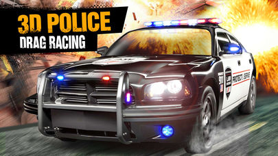 Download Police Chase: Drag Racing App on your Windows XP/7/8/10 and MAC PC